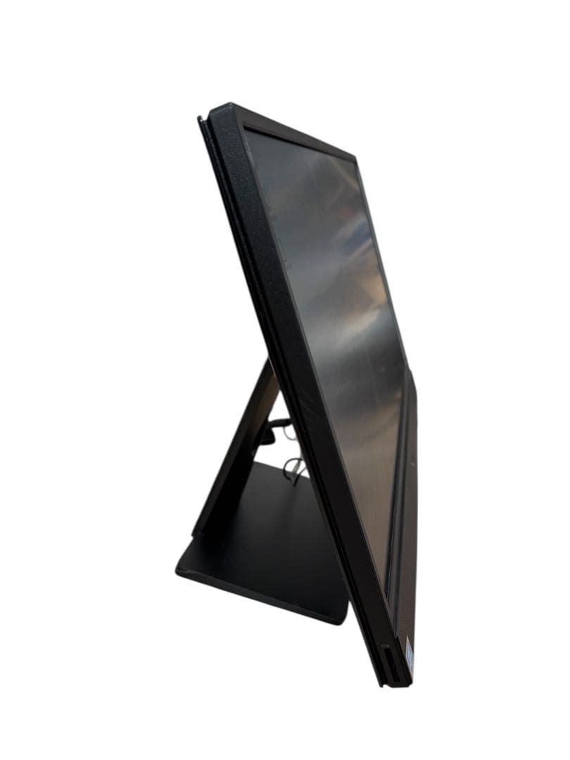 DELLデスクトップ一体型PC✨第8世代❗️Pentium❗️SSD搭載✨メモ4GB