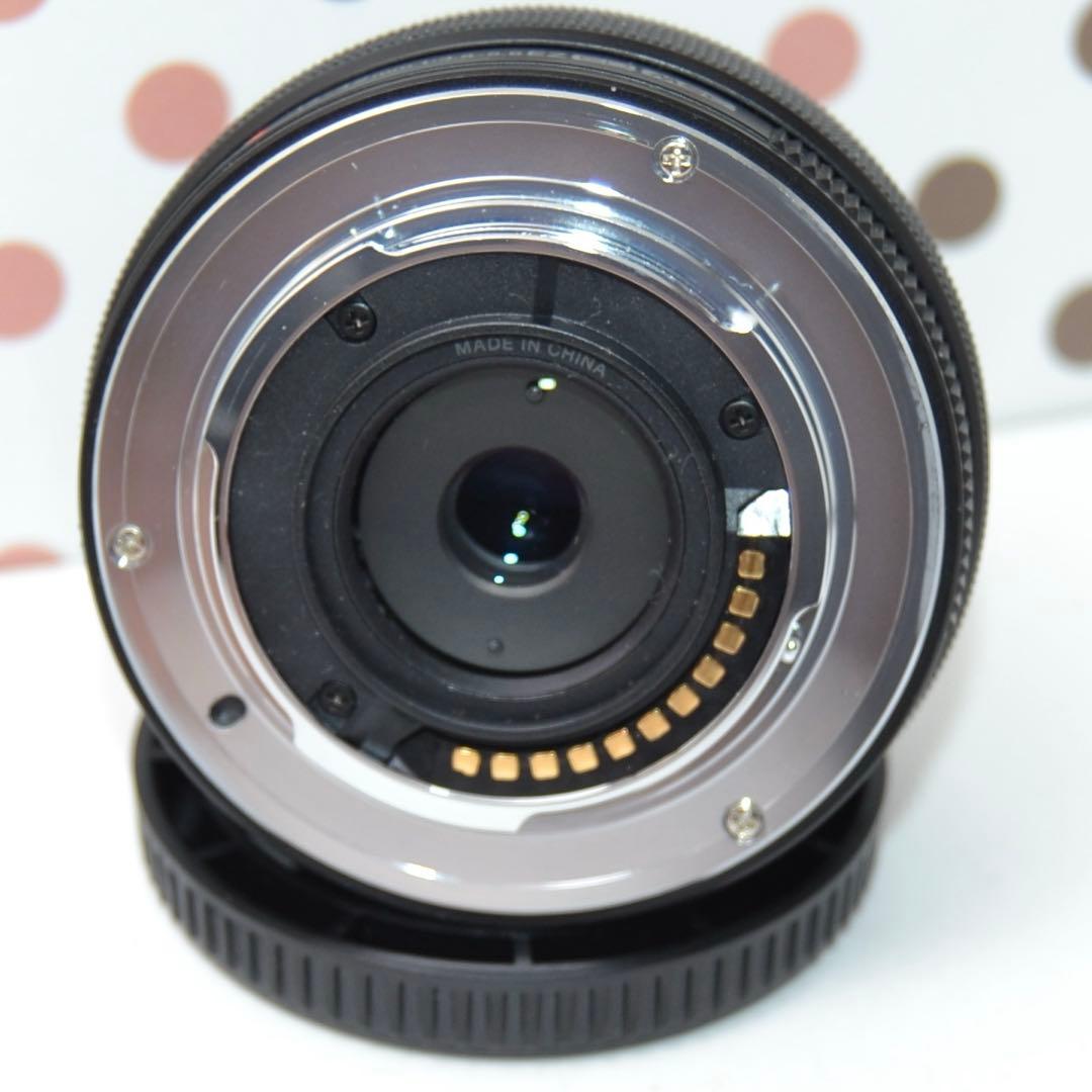 ❤️オリンパス 電動パンケーキズームレンズ❤️