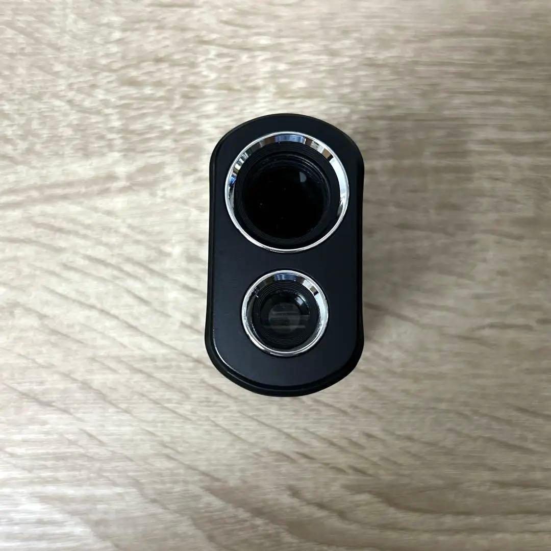 NINJOR GOLF MINI OLED 3点間距離計 ニンジャゴルフ