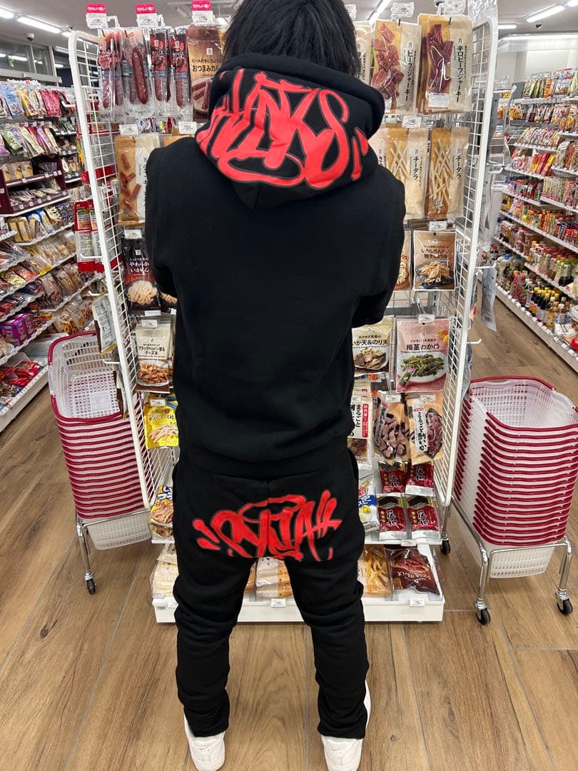 syna world シナワールド　下だけ