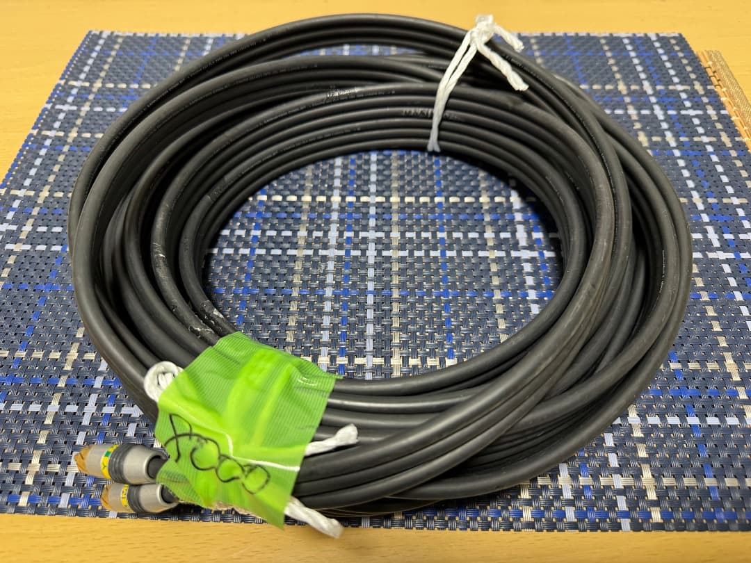 MONSTER CABLE コンポーネント(色差)ケーブル MV3CV 8m