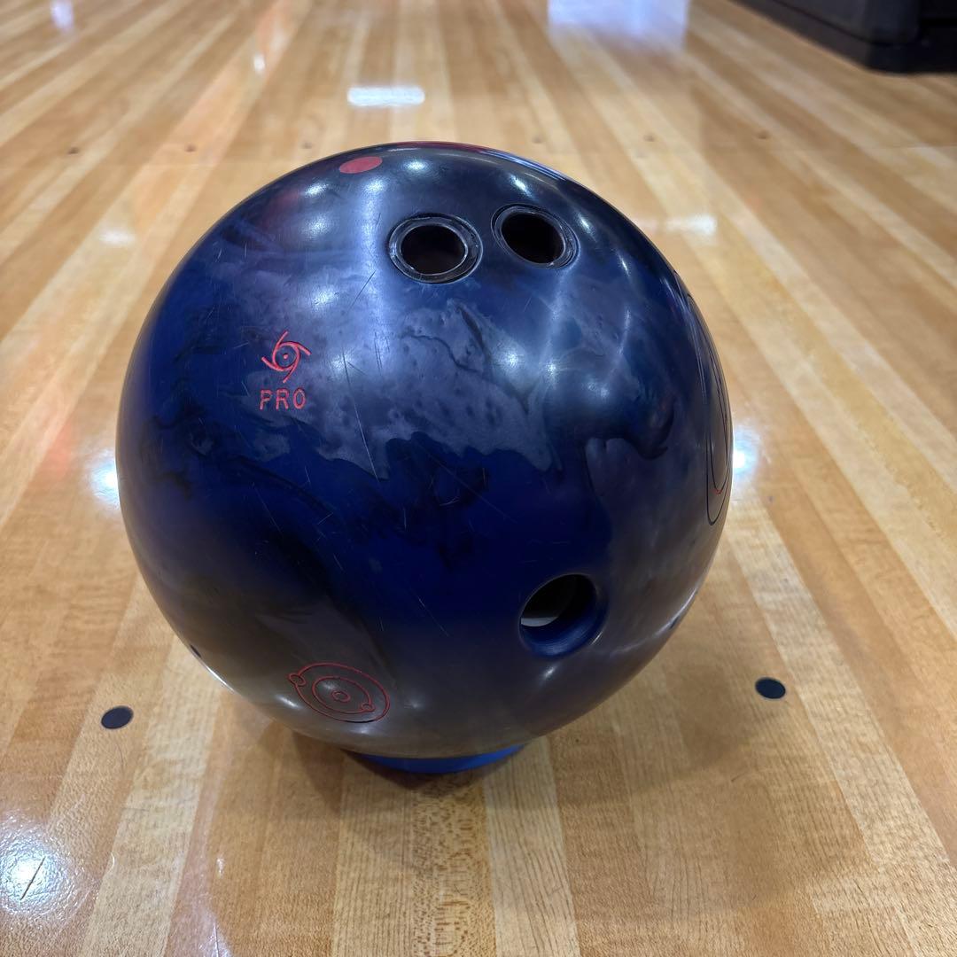 へちま　STORM AION PRO 【 オイル抜き済み 】 14P