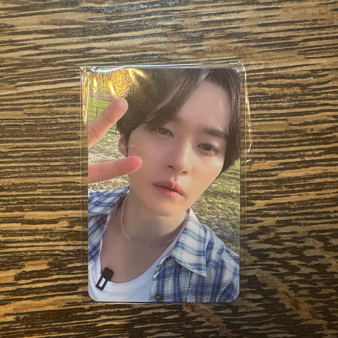 スキズ　リノ　サノク　トレカ　straykids ceremony カルマ