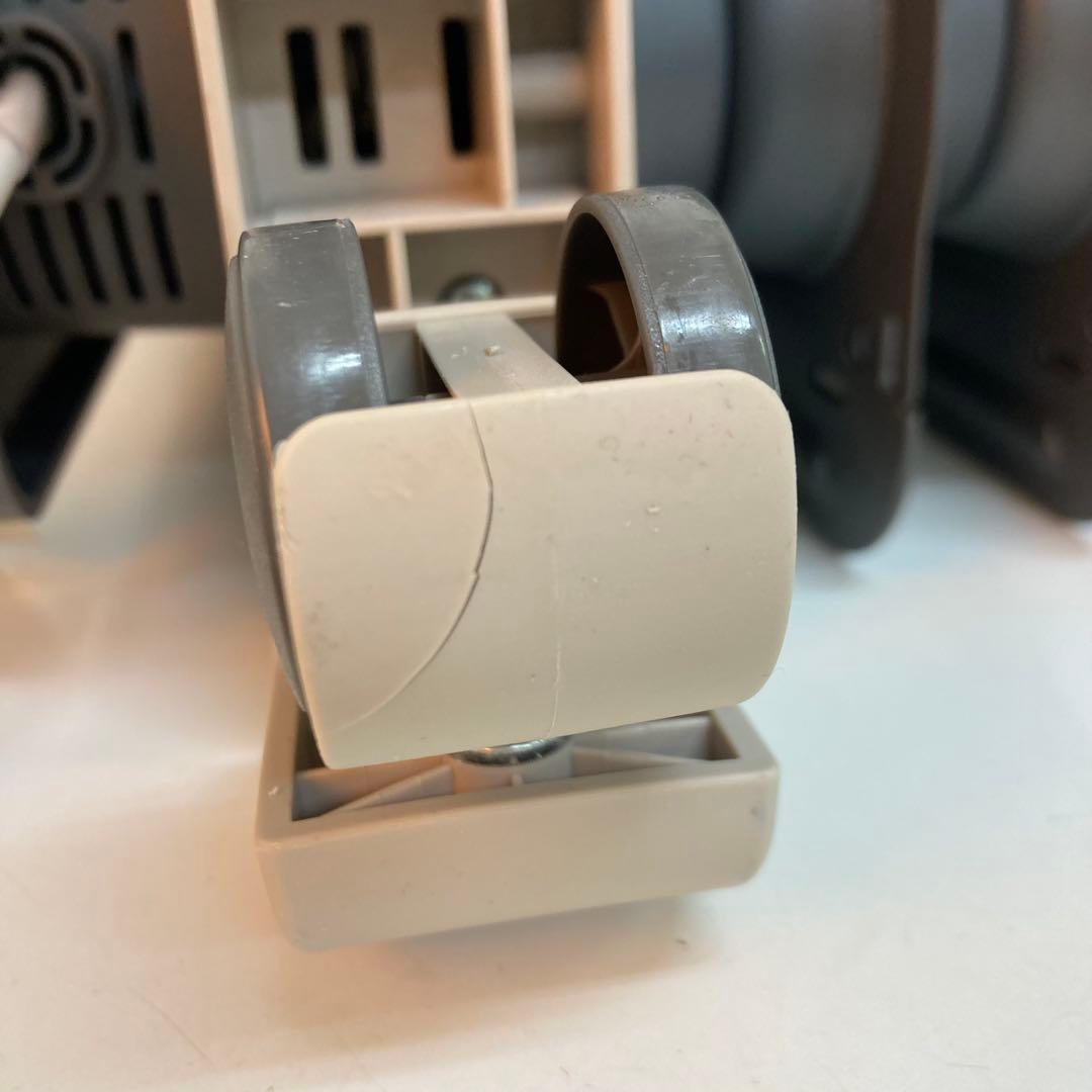 B216-1 De'Longhi オイルヒーターRHJ21F0812-GY