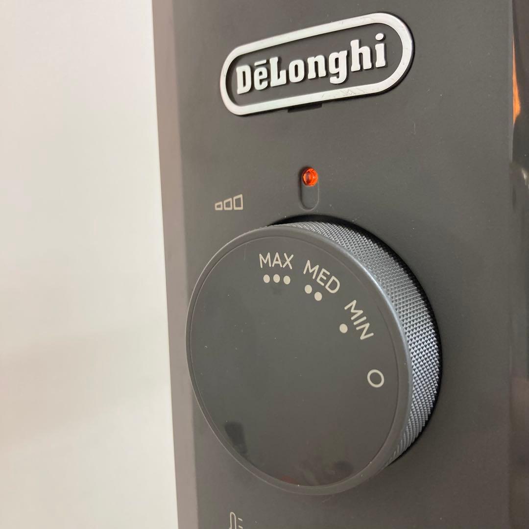 B216-1 De'Longhi オイルヒーターRHJ21F0812-GY