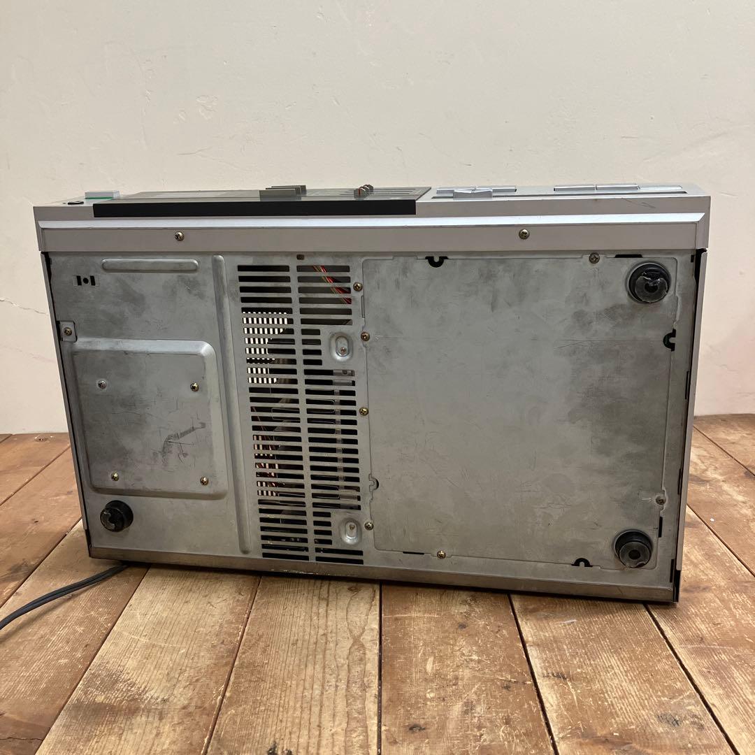 D-1 昭和レトロ ソニー SONY TA-AX200 ステレオプリメインアンプ