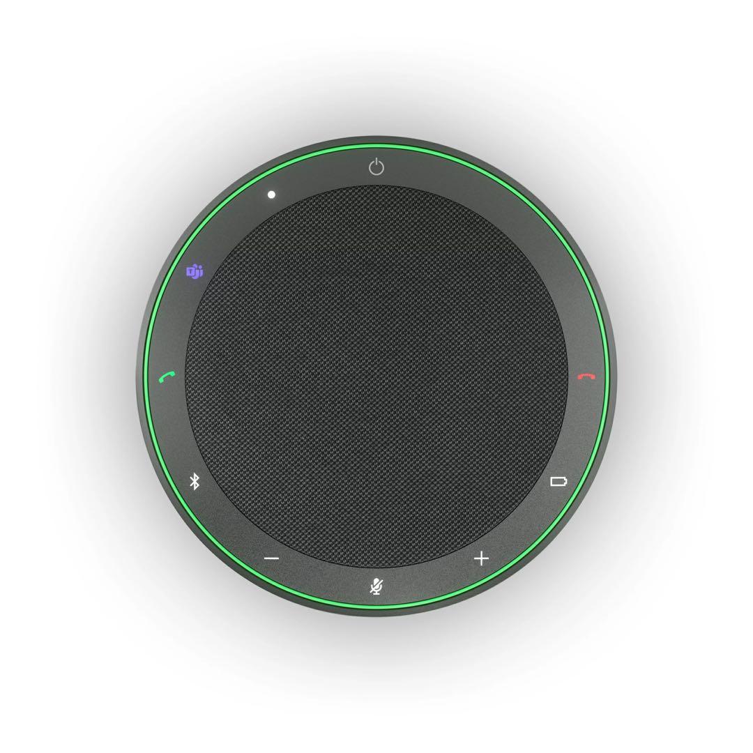 Jabra SPEAK2 75 ポータブルスピーカー