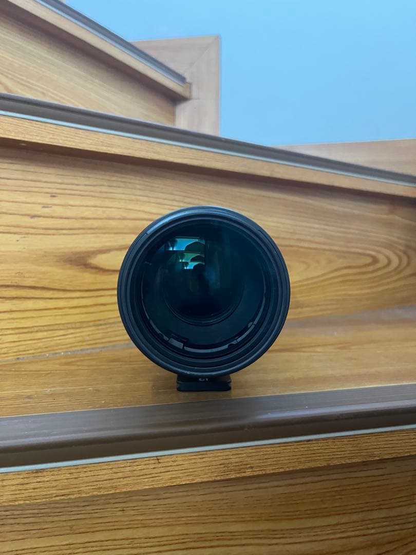 【本日限定値引き】FE 70-200mm F2.8 GM OSS II