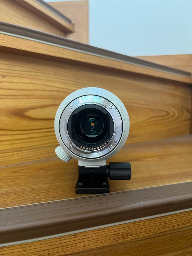 【本日限定値引き】FE 70-200mm F2.8 GM OSS II