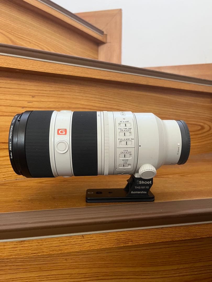 【本日限定値引き】FE 70-200mm F2.8 GM OSS II