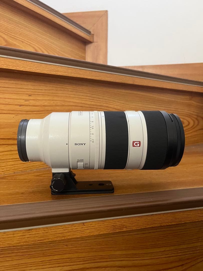 【本日限定値引き】FE 70-200mm F2.8 GM OSS II