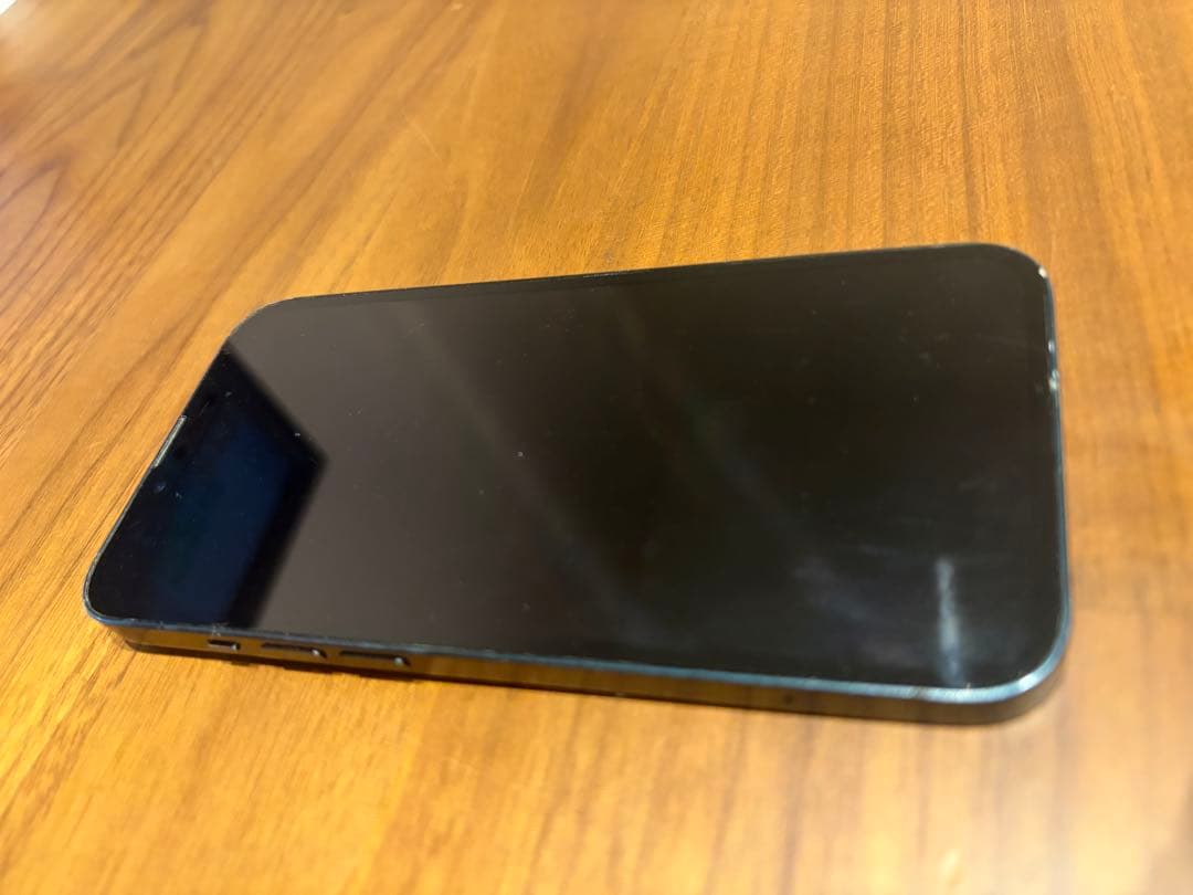 iPhone13 128GB ブラック SIMフリー