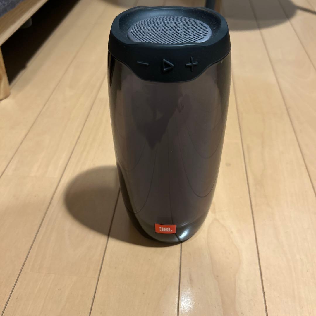 JBL PULSE4 Bluetoothスピーカー