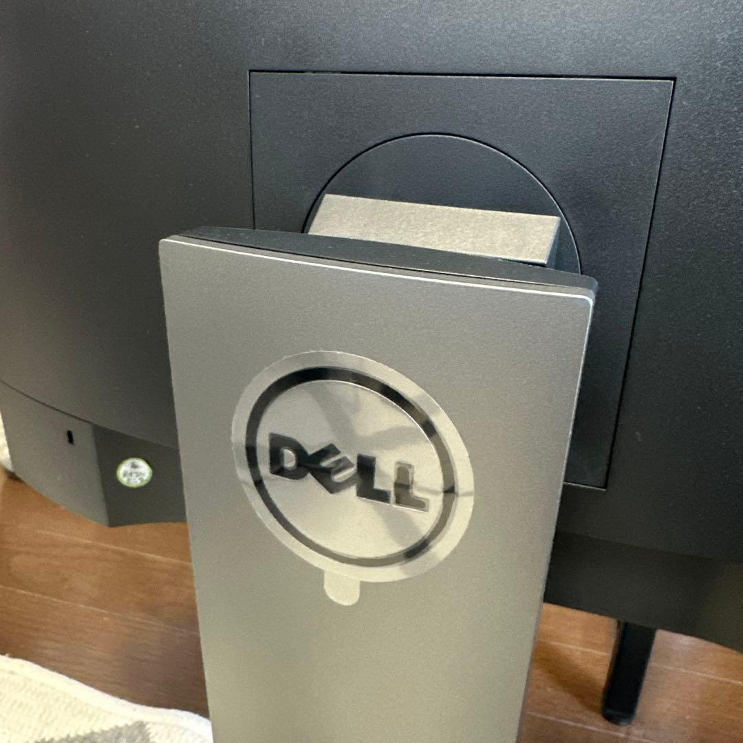DELL PCモニター P2018H スタンド付
