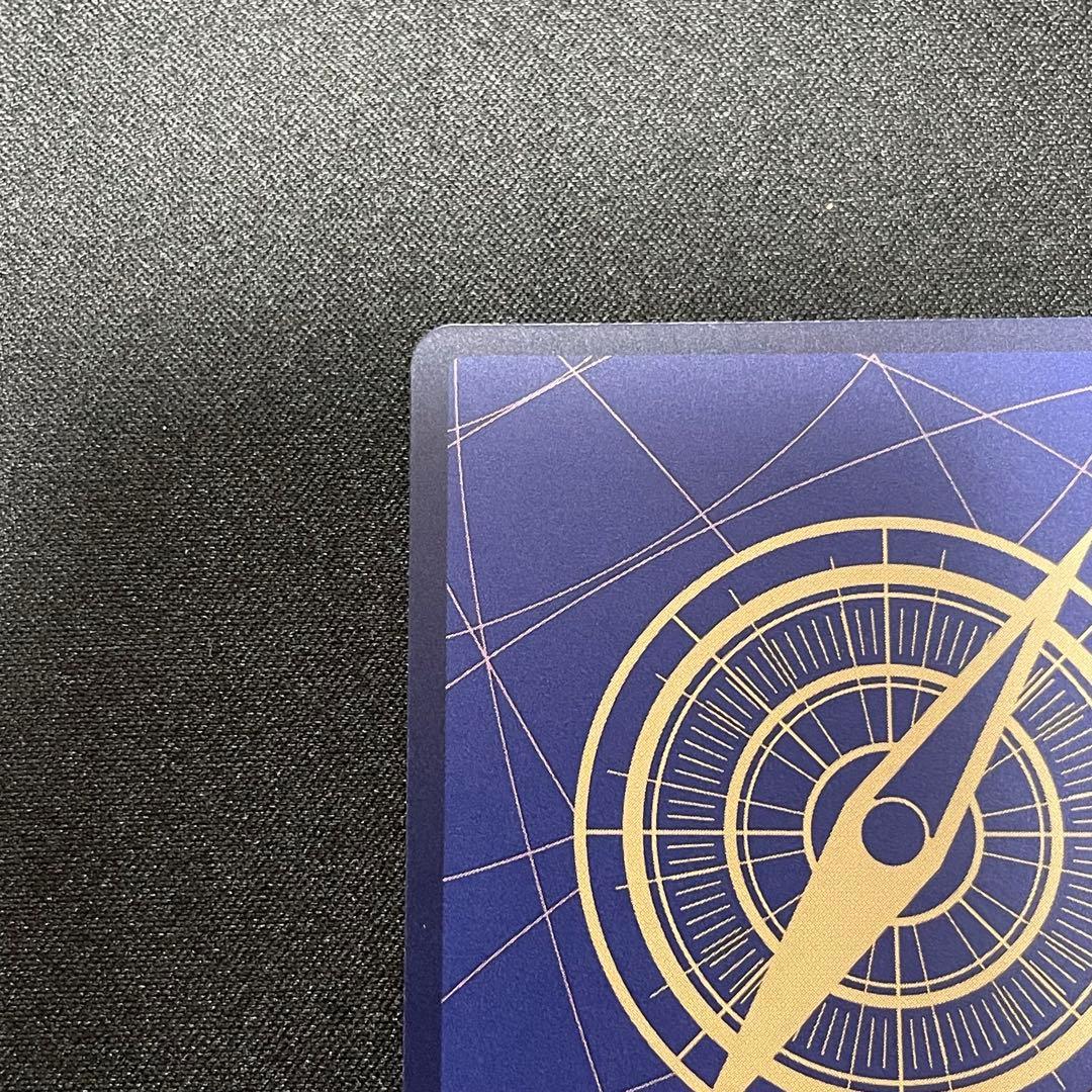 ワンピースカード　ロロノア・ゾロ　スペシャル　PRB02-006 エッグヘッド