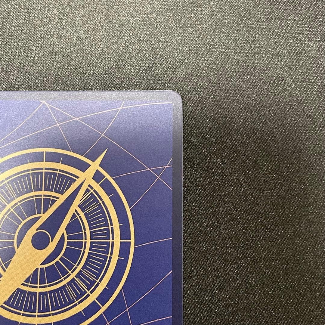 ワンピースカード　ロロノア・ゾロ　スペシャル　PRB02-006 エッグヘッド