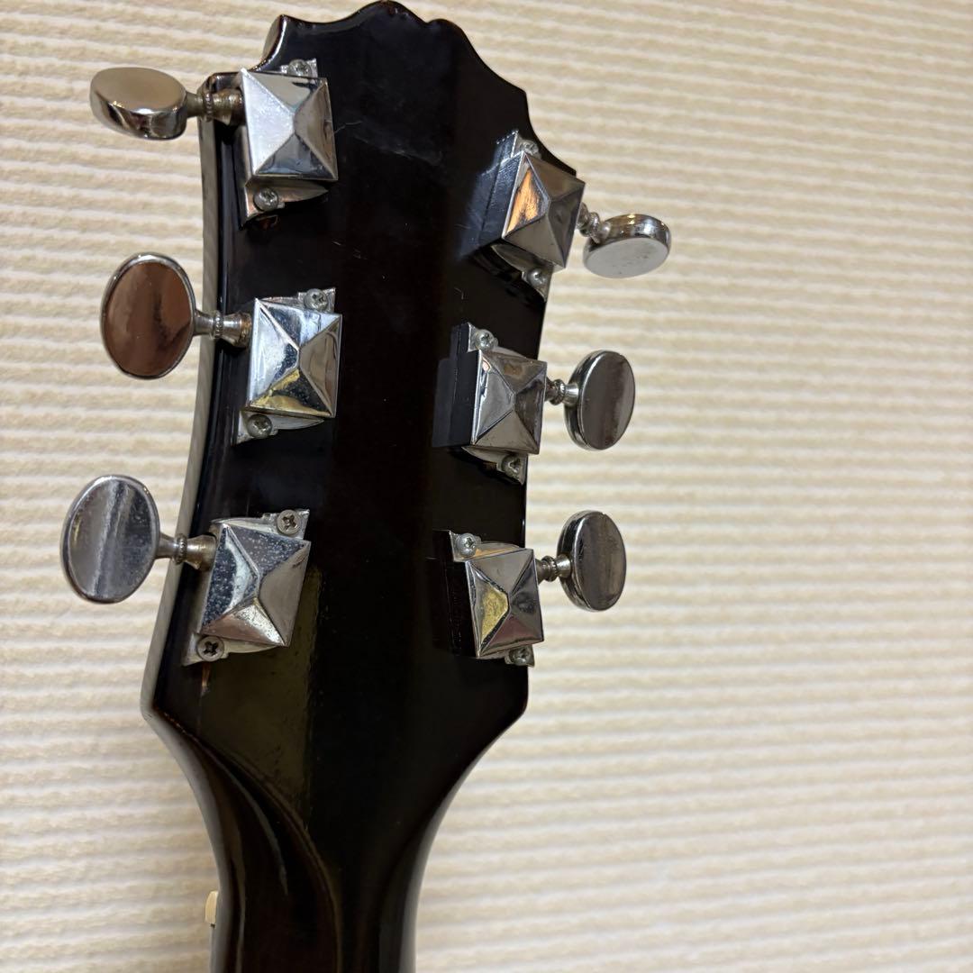 Chaki チャキ　アコースティックギター ジャンク