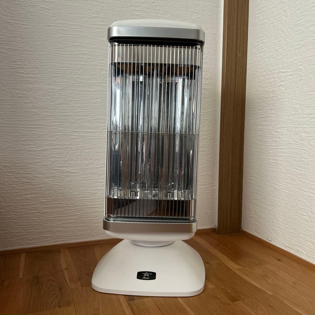 アラジン　遠赤グラファイトヒーター　AEH-2G10N