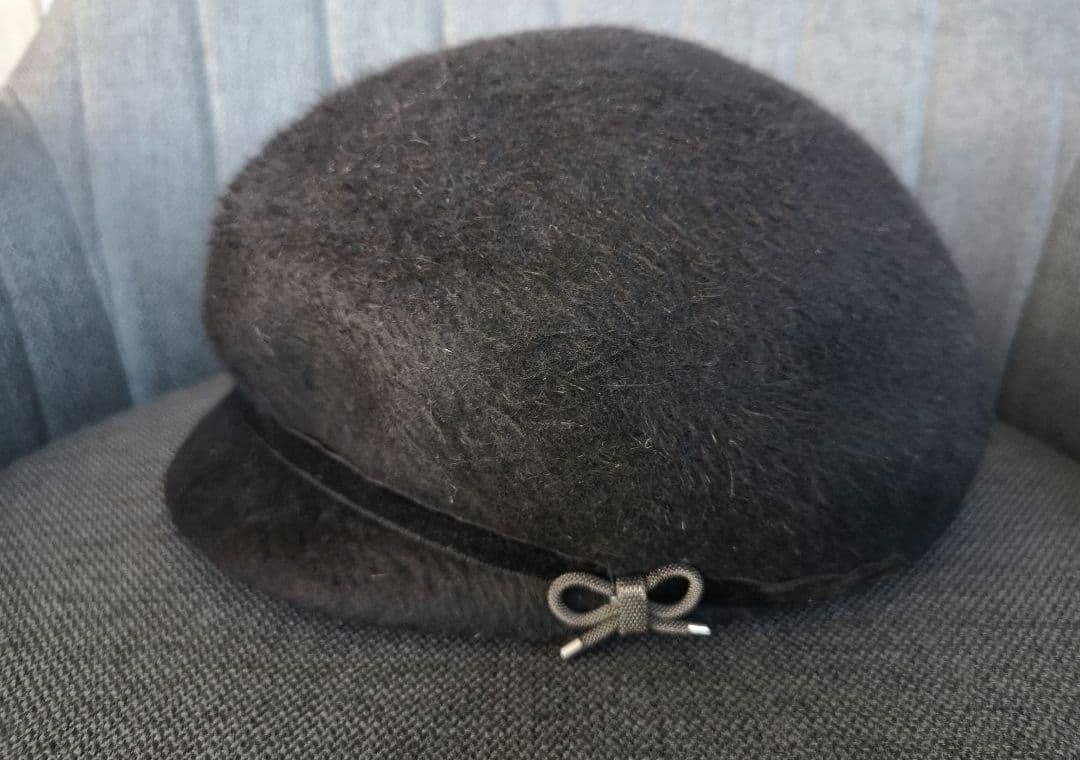 SOPRATTUTTO (ソプラトゥット)キャスケット