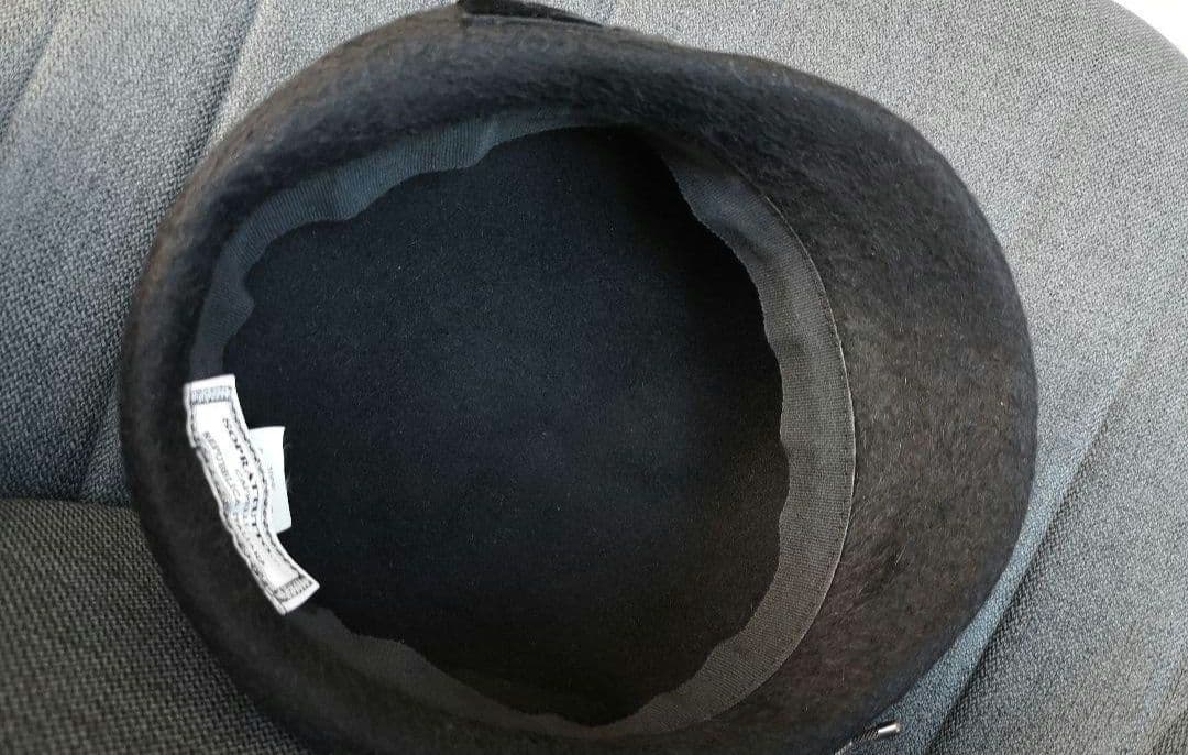 SOPRATTUTTO (ソプラトゥット)キャスケット