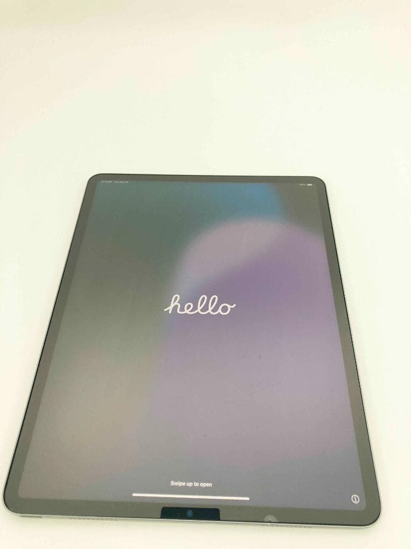 iPad Pro 12.9インチ (第5世代) 256GB Wi-Fi & Ma