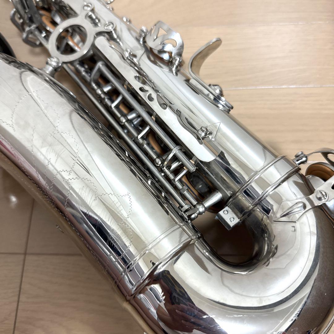 【YAMAHA】アルトサックス セット