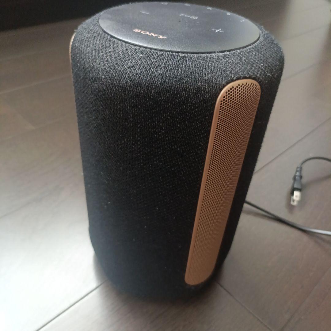 SONY　ワイヤレススピーカー　SRS−RA3000　動作確認済み