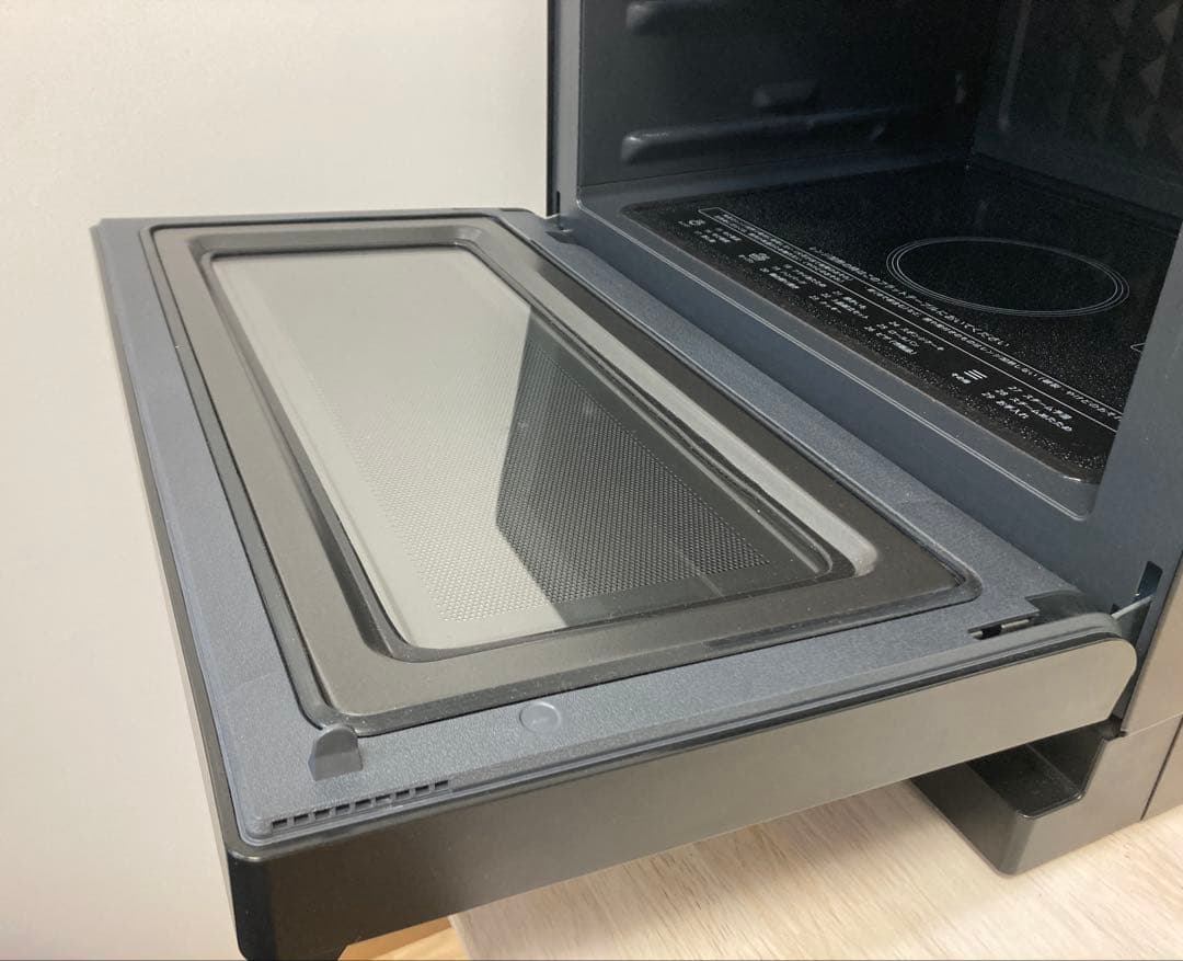 SHARP オーブンレンジ　RE-WF234-B