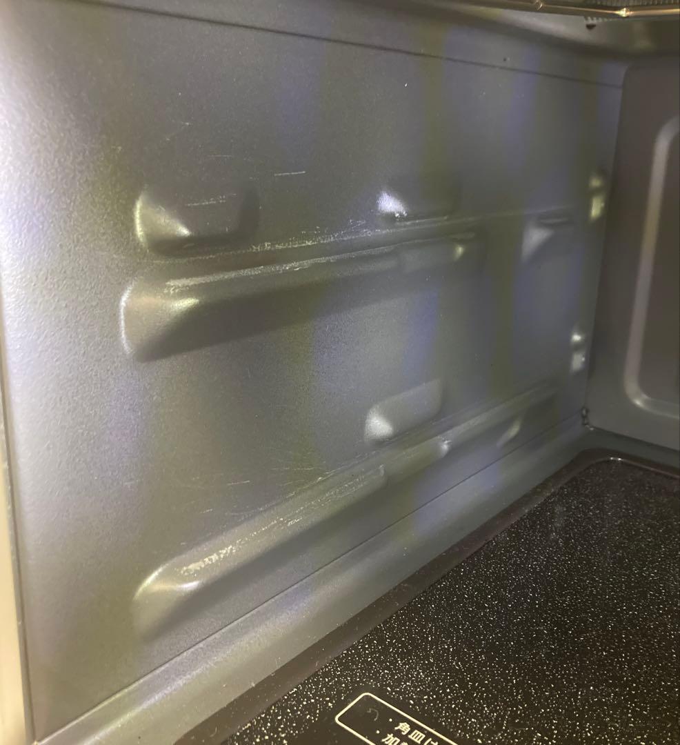 SHARP オーブンレンジ　RE-WF234-B