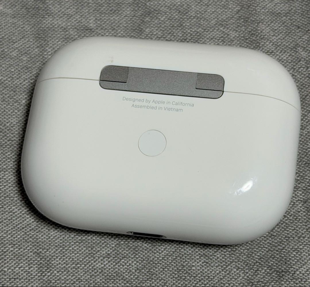 AirPods Pro 2021年モデル MagSafe対応 MLWK3J/A