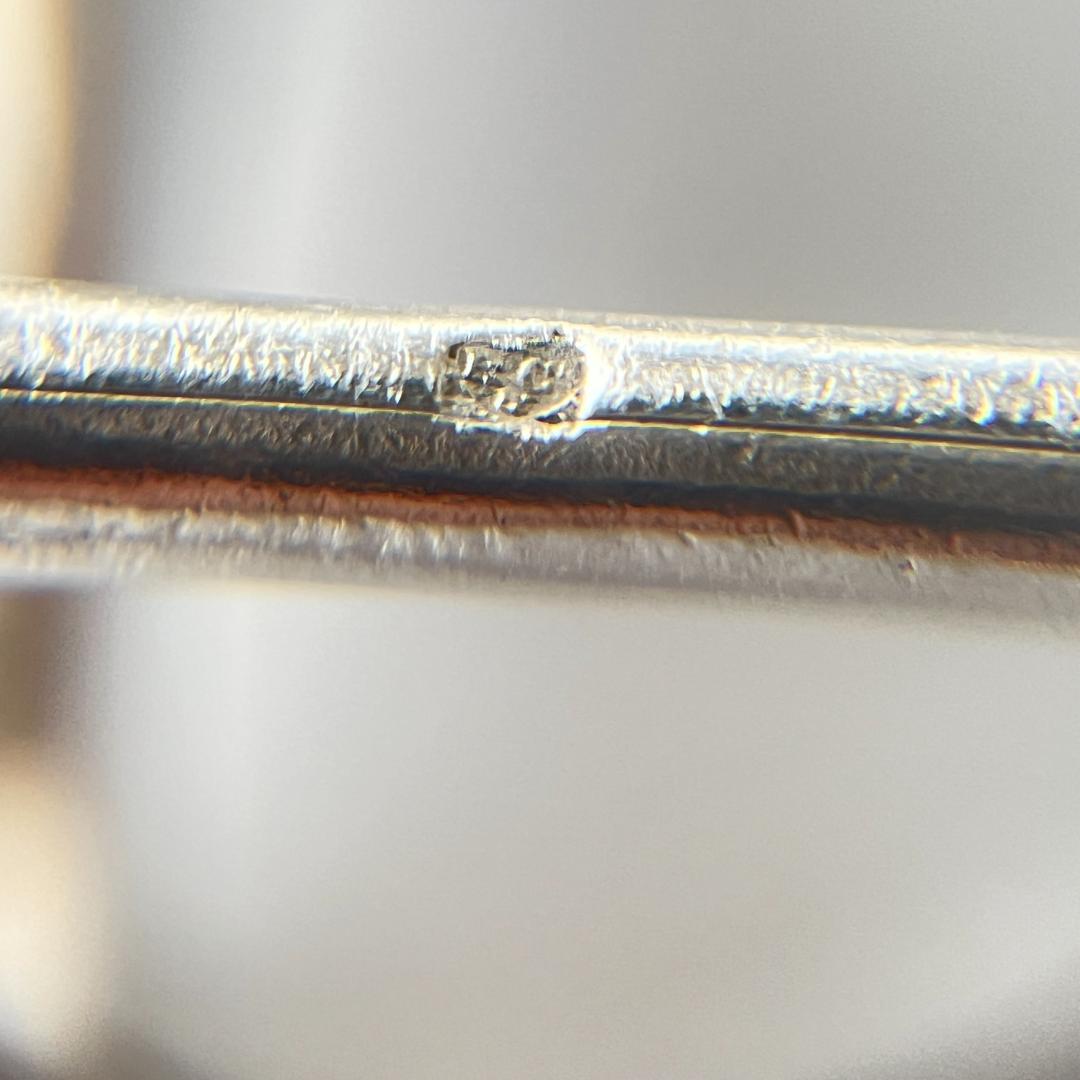 【仏蘭西】 ルイ16世様式 ナイフレスト / カトラリーレスト 6個