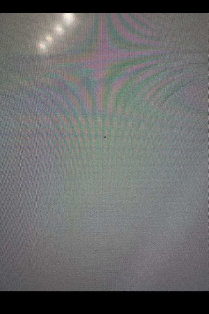 JOLED ノングレア版Glancy 有機EL 27インチ