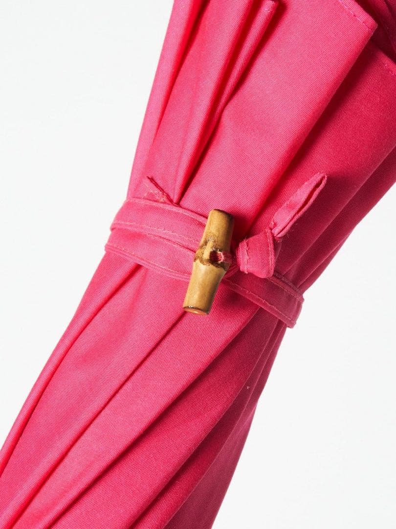 \" DiCesare Designs \" 晴雨兼用日傘 KABOCHA ピンク