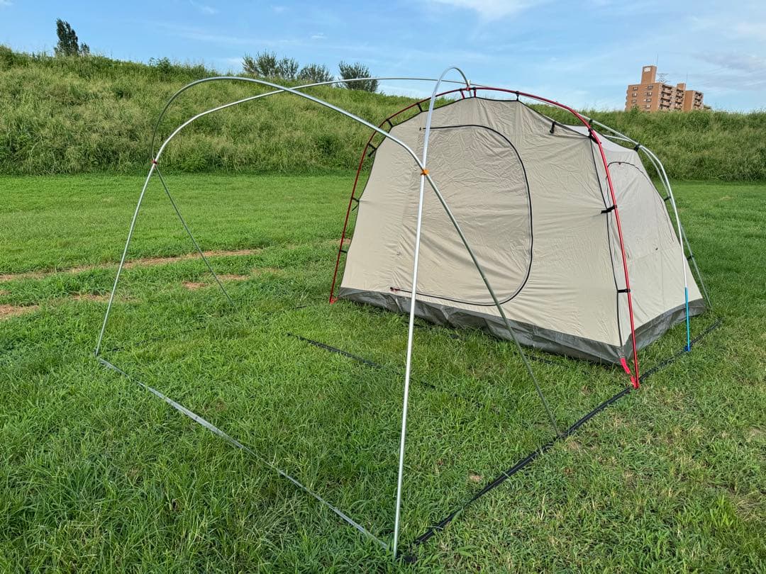 値下げ　ogawa 小川 オガワ ティエラ5 EXⅡ 美品