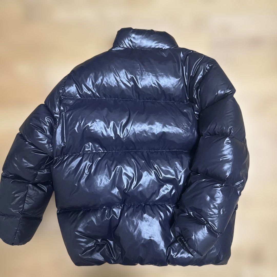 カーハート　ダウン