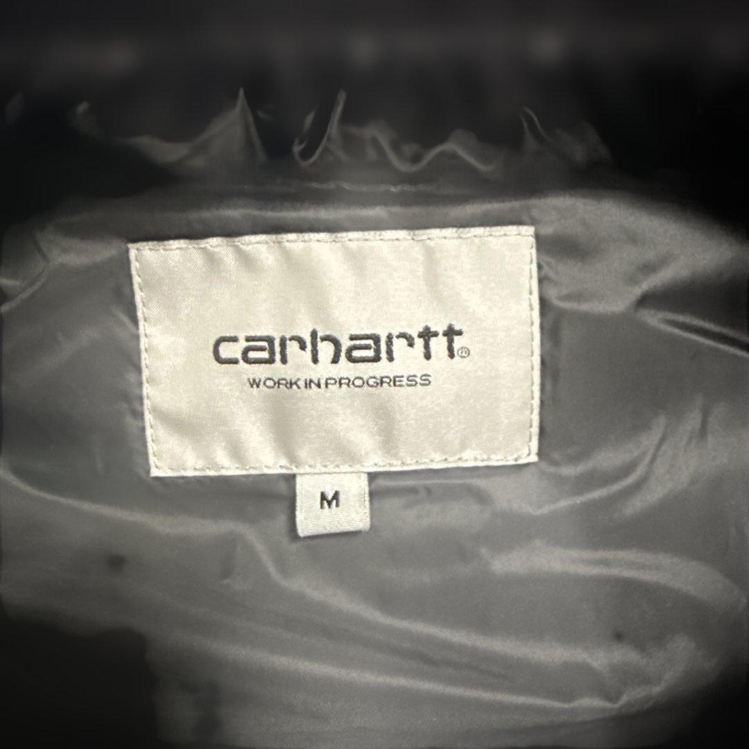 カーハート　ダウン