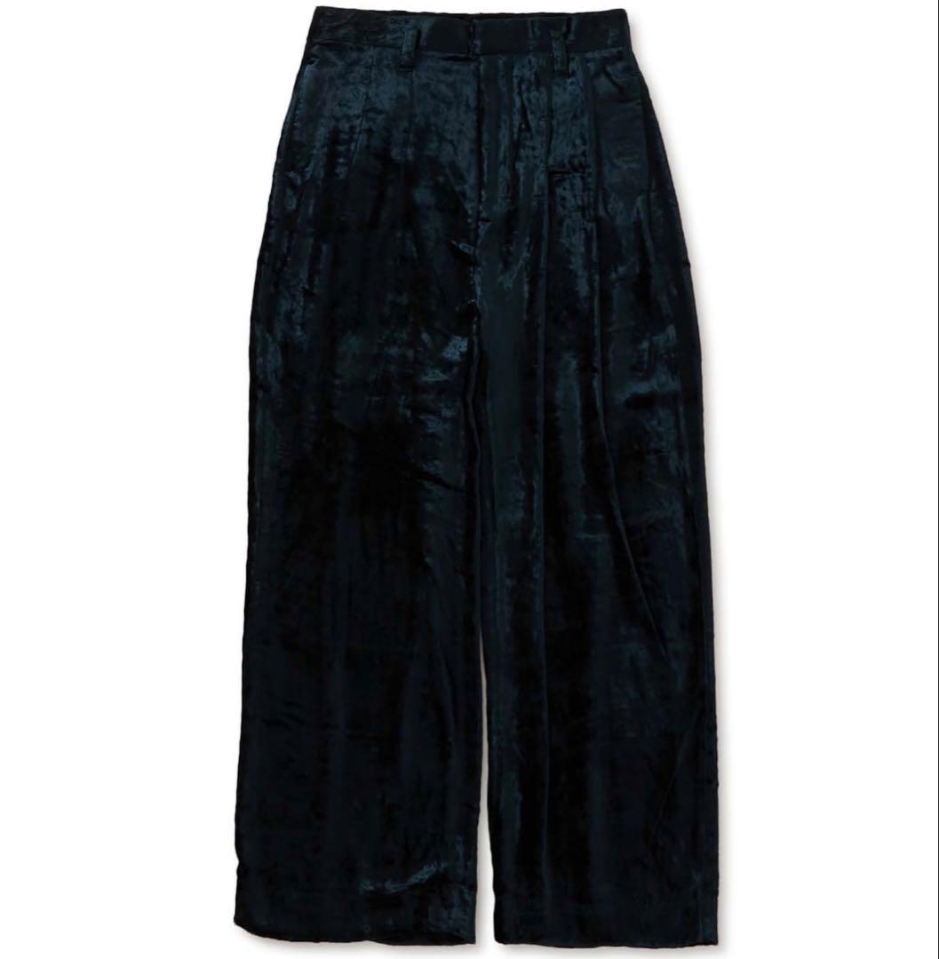 パンツ SHINYAKOZUKA Dear, BAGGY