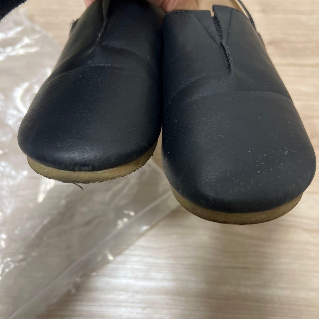 momoko様【美品】riziere スーツ シャツ ブラック靴 蝶ネクタイ