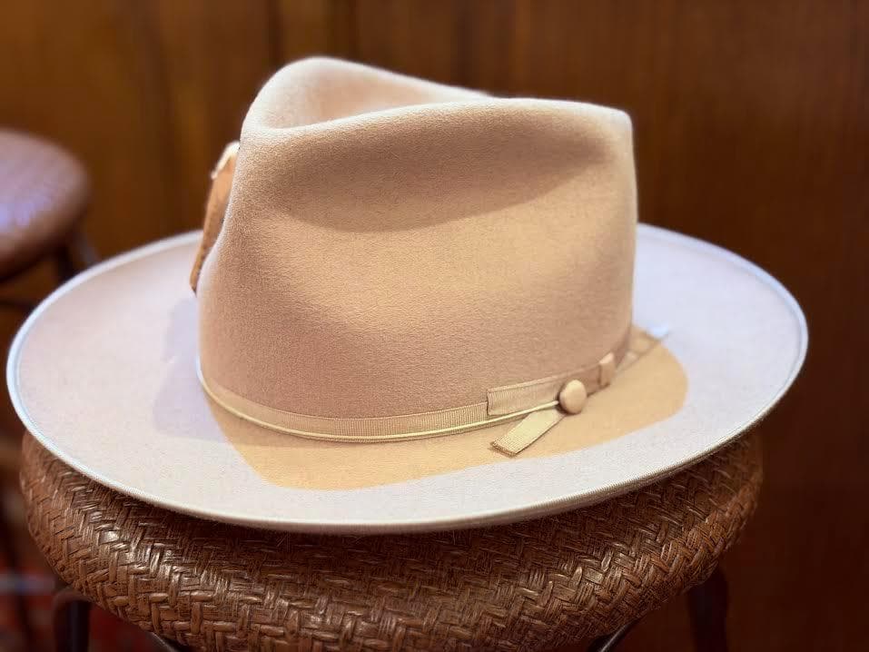 THE FAT HATTER JHONNY Rabbit ハット 7.1/4