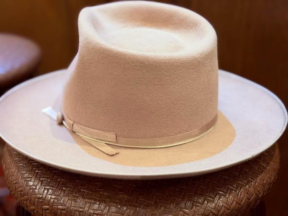 THE FAT HATTER JHONNY Rabbit ハット 7.1/4