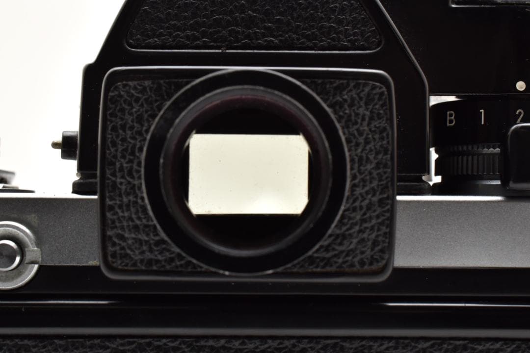 ■ 美品 ■ ニコン Nikon F2 ボディ S250730＃480