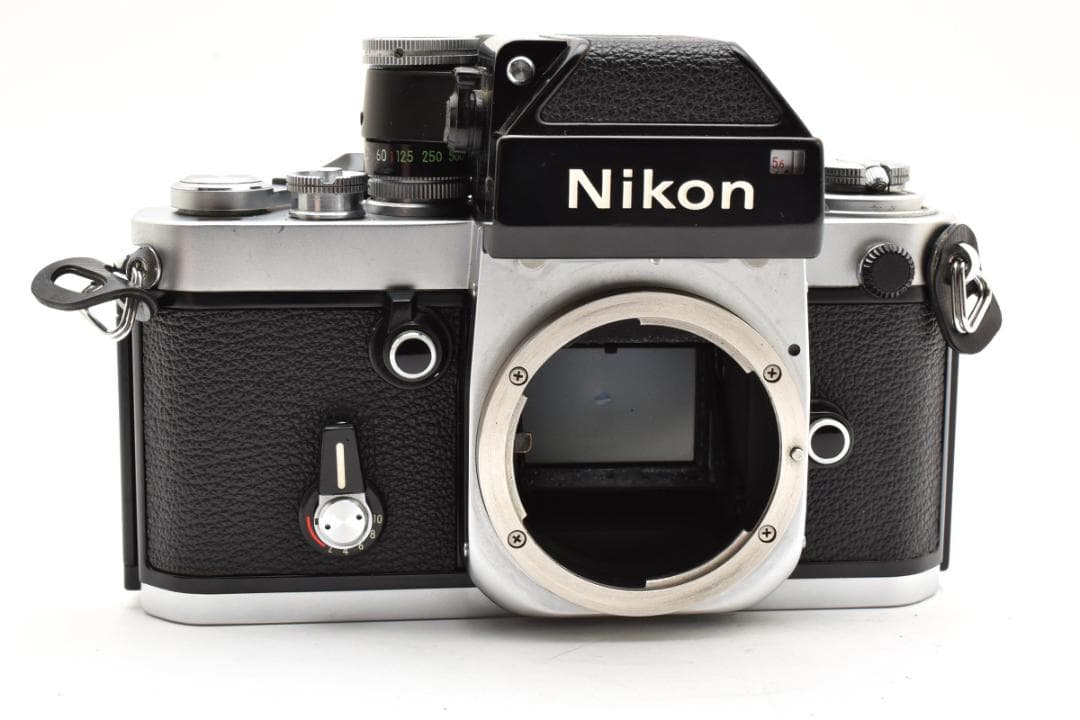 ■ 美品 ■ ニコン Nikon F2 ボディ S250730＃480