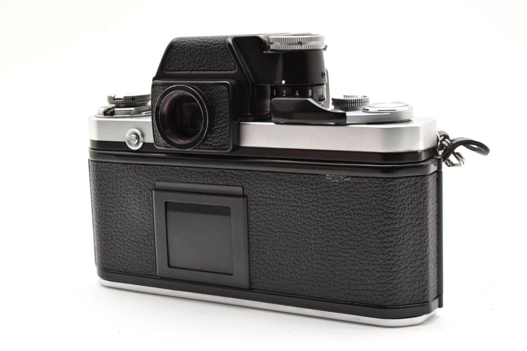 ■ 美品 ■ ニコン Nikon F2 ボディ S250730＃480