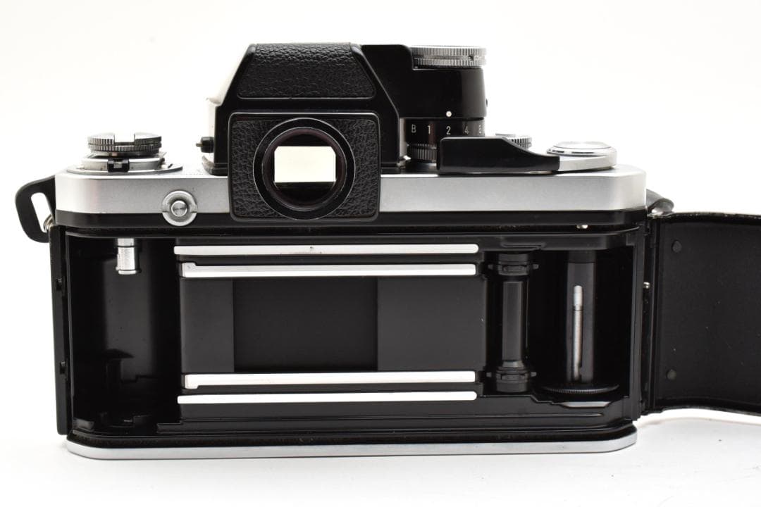 ■ 美品 ■ ニコン Nikon F2 ボディ S250730＃480