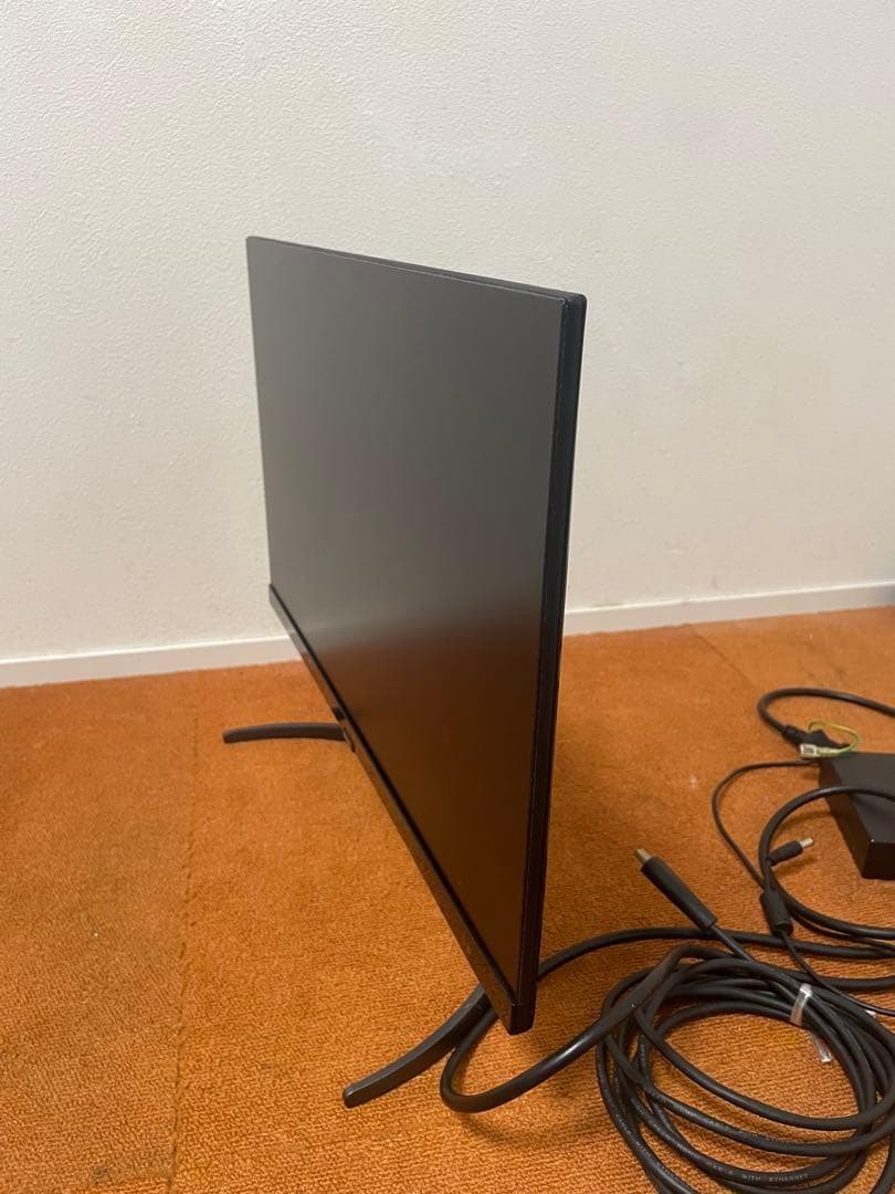 PHILIPS モニター 2020年製 ディスプレイ 221E9/11