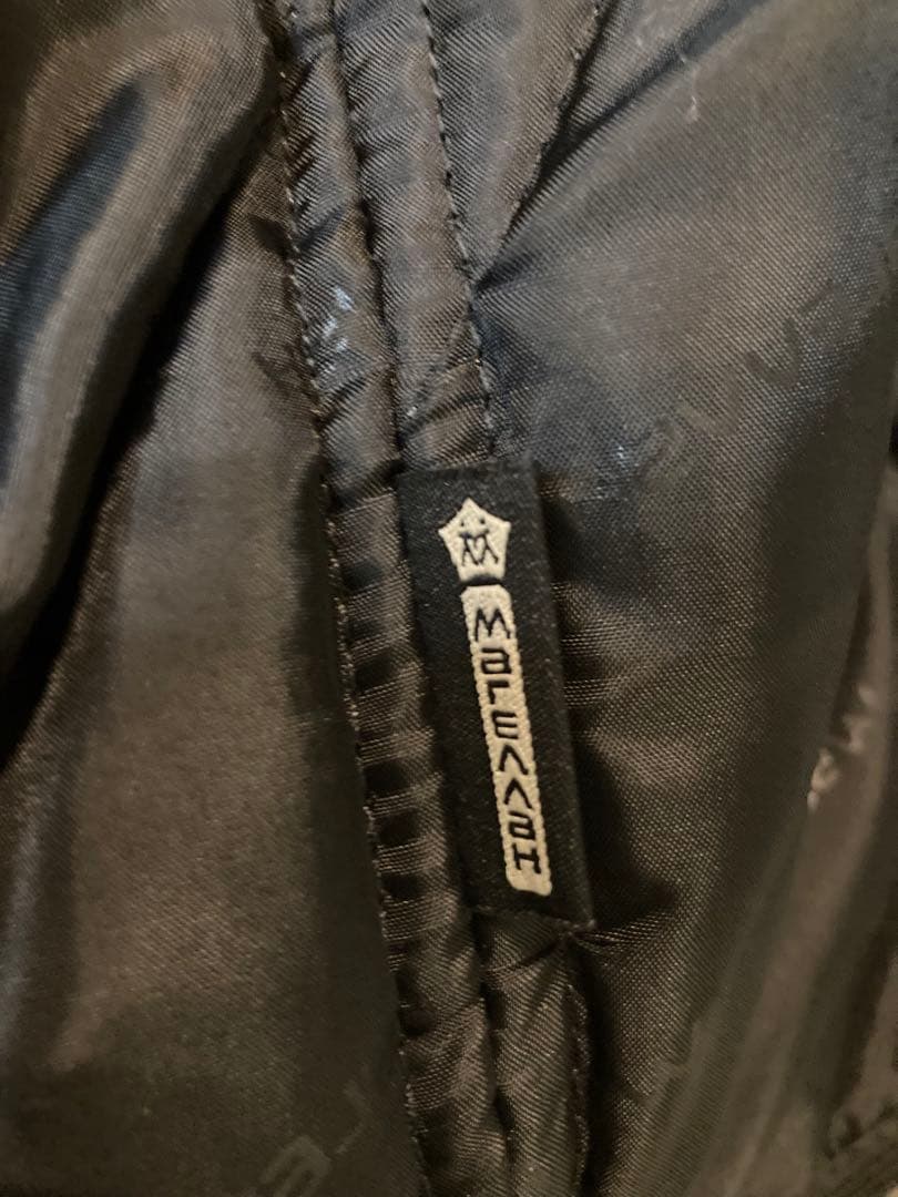 ロシア軍？デジタルフローラ？　迷彩柄フード付きジャケット