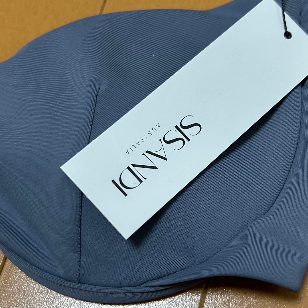 【SISANDI】UNDERWIRE rain shower size3 タグ付