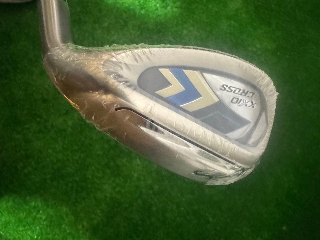 新品！ゼクシオ クロス SW MH2000 S 56度 2022年 XXIO