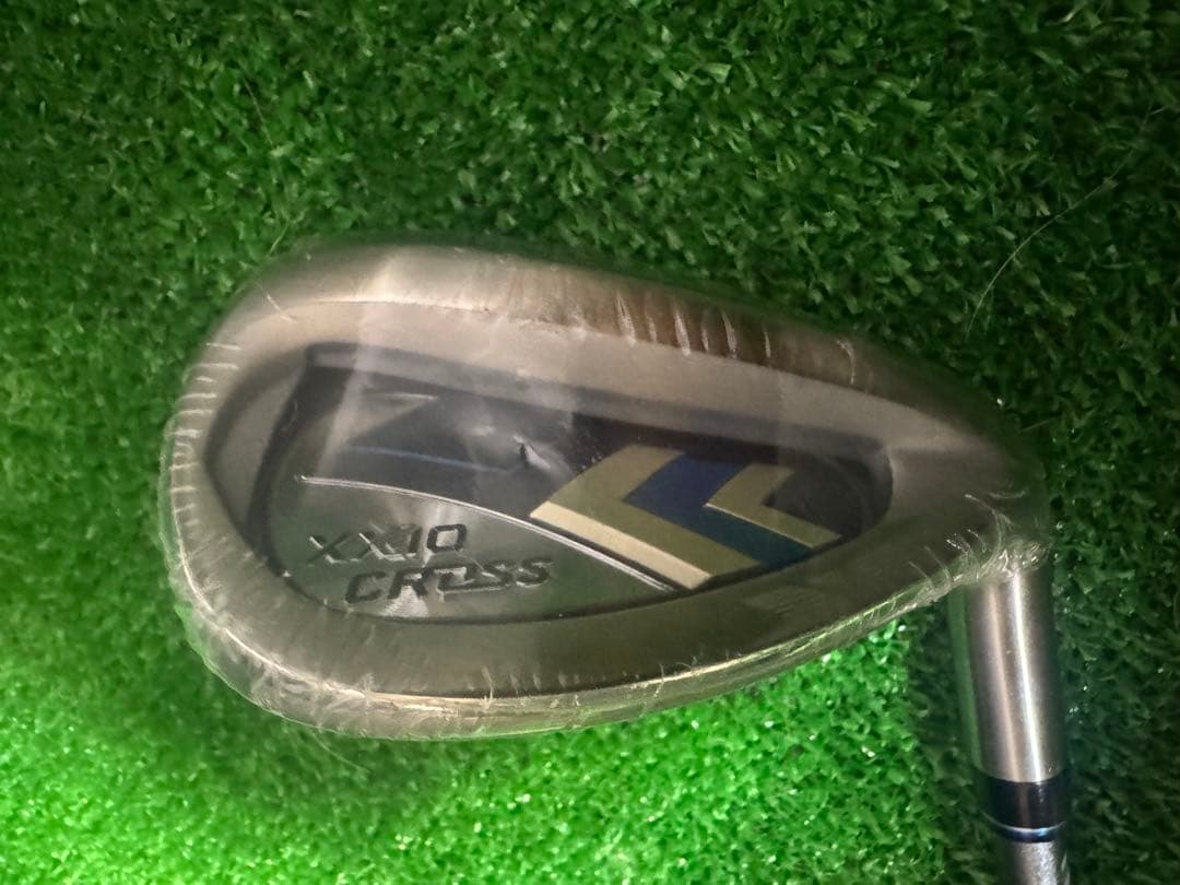 新品！ゼクシオ クロス SW MH2000 S 56度 2022年 XXIO