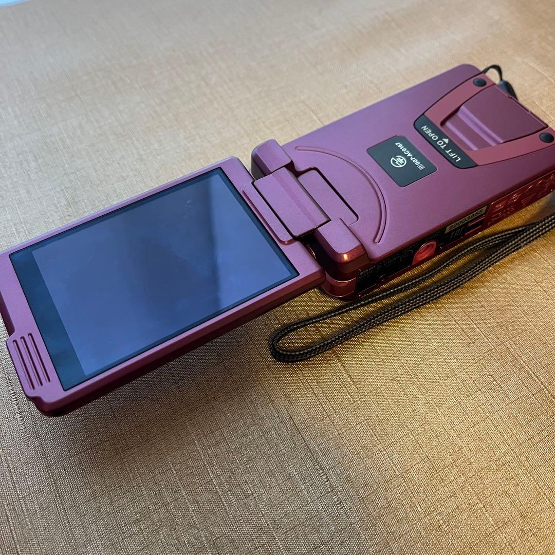 美品Nikon COOLPIX S6900 デジタルカメラ　純正バッテリー付